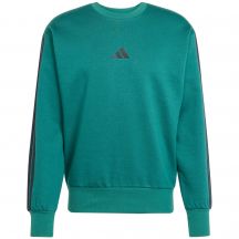 adidas Essentials 3-Stripes Fleece M JE6306 sweatshirt