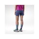 4. ROSSIGNOL W Sapa Tights Short marineblaue Damenshorts