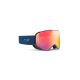 Skibrille JULBO Cyclon dunkelblau