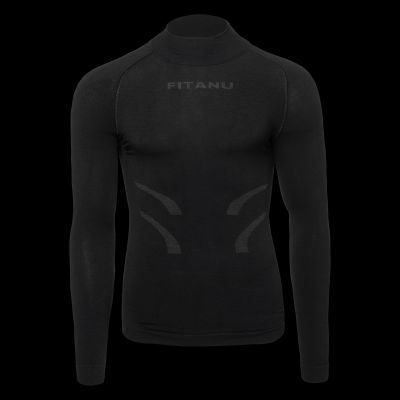 3. Fitanu Elder M 92800557927 thermoaktive Bluse