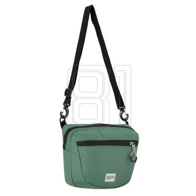 2. Spokey Croco SPK-943500 sachet bag