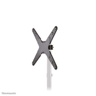 2. Neomounts FL40-430BL14 TV-Wandhalterung 139,7 cm (55") Schwarz