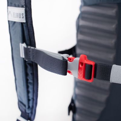 6. Elbrus Windrunner 35 Rucksack 92800606898