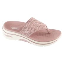 Skechers Go Walk Arch Fit 2.0 Sandale – Carrie 140861-MVE Rosa 36