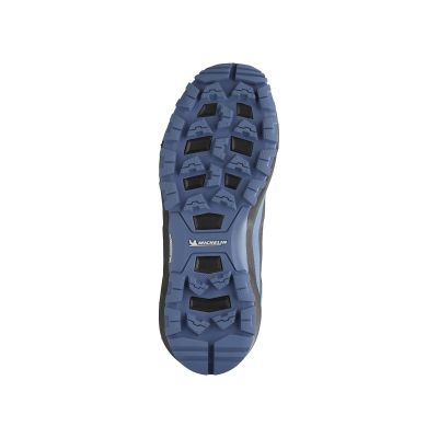 5. MILLET W Wanaka Mid Gtx Schwarze Schuhe