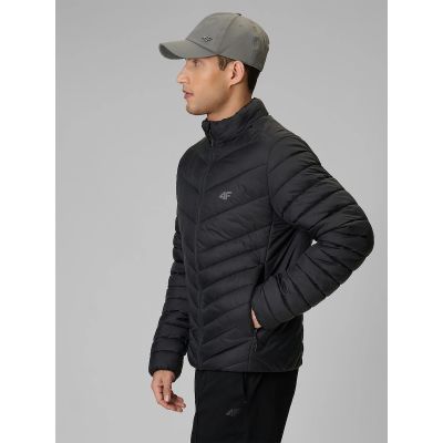4. Herrenjacke mit Synthetikfüllung 4F 4FRSS26TDJAM0954-20S