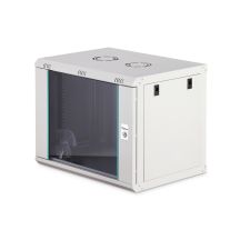 Digitus Dynamic-N Serie Wandgehäuse - 600 x 450 mm (B x T), unmontiert