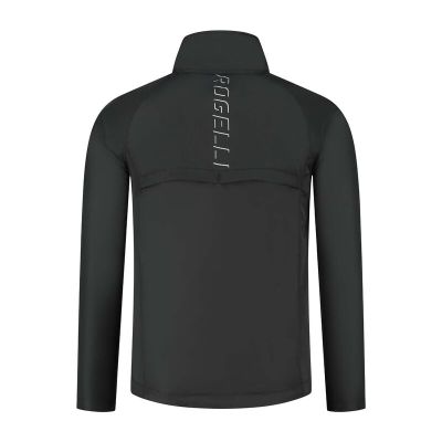 2. Rogelli CORE Jacke schwarz L