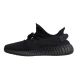 2. Adidas Yeezy Boost 350 V2 Onyx Herren-Sneaker (2022/2023) - HQ4540