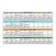2. Extralink SFP+ 10G 2er-Pack | SFP+ Modul | 10 Gbit/s, LC/UPC, 1310 nm, 2 km, Singlemode, DOM (EX.35917) Netzwerk-Relay-Modul