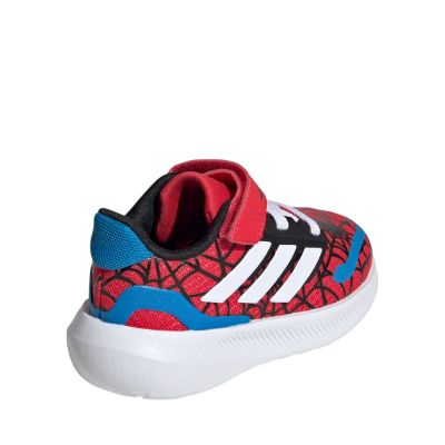 3. adidas Runfalcon Spider-Man EL 3.0 Kleinkinder IH8758