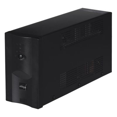 ENERGENIE Power Cube UPS-PC-652A (Desktop, TWR; 650VA)