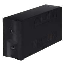 ENERGENIE Power Cube UPS-PC-652A (Desktop, TWR; 650VA)