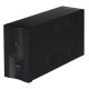 ENERGENIE Power Cube UPS-PC-652A (Desktop, TWR; 650VA)