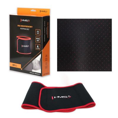 41. HMS BR163 Neoprengürtel