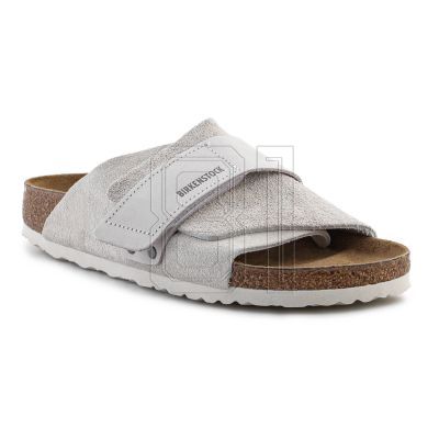 5. Birkenstock Kyoto W 1024526 Flip-Flops