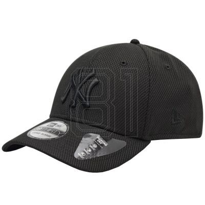 3. New Era 39Thirty New York Yankees Mlb-Kappe 12523910