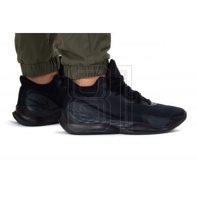 3. Nike Renew Elevate III M DD9304-001 Schuhe