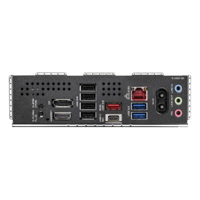 5. GIGABYTE B840 EAGLE WIFI6E AMD B840 Sockel AM5 ATX