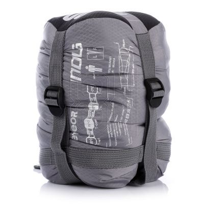 21. Meteor Indus 81105,81115 Schlafsack