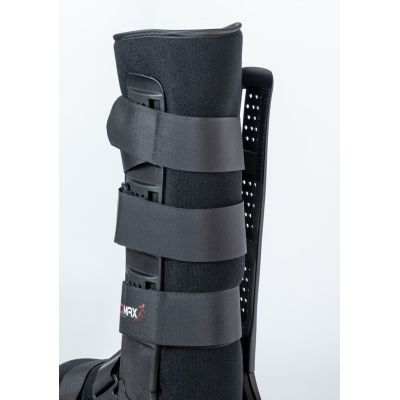 7. Langfuß-Schienbein-Orthese „AIR WALKER BASIC L O-1182/M REHAFUND“
