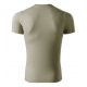 2. Malfini Paint T-Shirt M MLI-P7328 hellkhaki