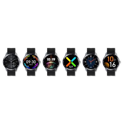 10. Smartwatch G.ROSSI SW018-1