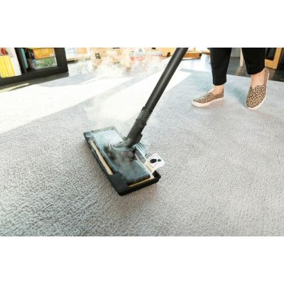 17. Kärcher SC 3 EasyFix Plus Dampfreiniger - 1.513-661.0