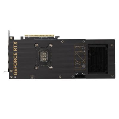8. ASUS ProArt RTX 5070 Ti OC 16GB Grafikkarte