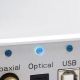 12. Silverstone EB01-E Silber