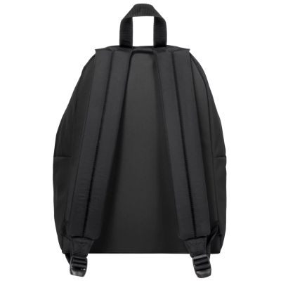 3. Eastpak Padded Pak'r Rucksack EK0006200081 Schwarz Einheitsgröße