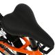9. Huffy Literide Alu 16” Kinderfahrrad Orange (21205W)