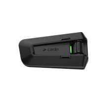 CARDO PACKTALK PRO SINGLE - Motorrad-Intercom