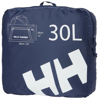 2. Helly Hansen HH DUFFEL BAG 2 30L 68006 584