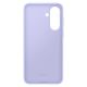 4. Samsung Silikonhülle für Samsung Galaxy A37 5G – Lila