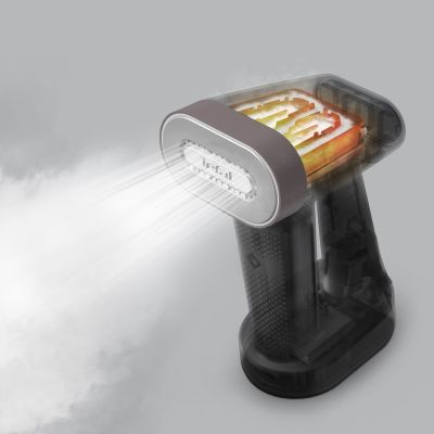 3. TEFAL DT8765 Dampfglätter