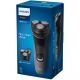 4. PHILIPS Rasierer der Serie 1000 S1142/00