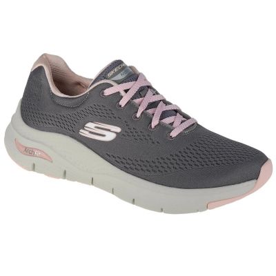 Skechers Arch Fit Big Appeal W 149057-GYPK Schuhe