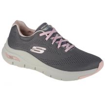 Skechers Arch Fit Big Appeal W 149057-GYPK Schuhe