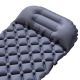 4. Nils Camp NC4006 Campingmatte mit Pumpe - 5 cm 15-05-028