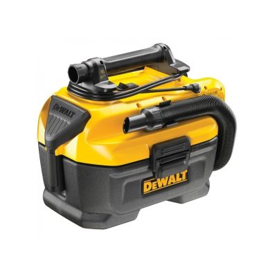 3. AC/DC-Staubsauger 14,4/18/230 V OHNE AKKU UND LADEGERÄT DCV584L DEWALT