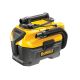 3. AC/DC-Staubsauger 14,4/18/230 V OHNE AKKU UND LADEGERÄT DCV584L DEWALT