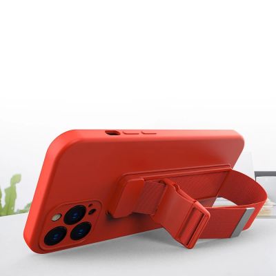 5. Seiltasche Geltasche mit einer Kette Umhängetasche Umhängeband Samsung Galaxy A32 4G rosa