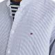 4.  Tommy Hilfiger Seersucker M MW0MW30617 Hemd