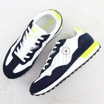 4. Big Star M RR174408 INT2117 Schuhe