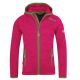 Trollkids Girls Jondalen Jacket XT Jr 221-213 Fleecejacke