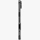 4. Uniq Clario Magclick Ladehülle für iPhone Air – Schwarz