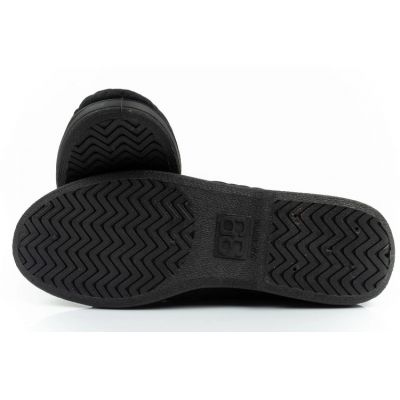 9. Scholl Lili Knöchelisolierte Klett-Hausschuhe W F301741004