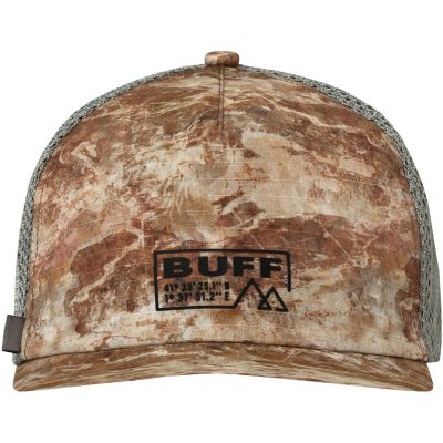 Kappe BUFF PACK TRUCKER CAP KAM COPPER, Einheitsgröße