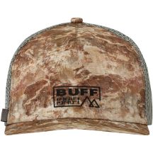 Kappe BUFF PACK TRUCKER CAP KAM COPPER, Einheitsgröße